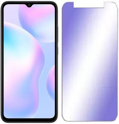 FnF Impossible Screen Guard for Xiaomi Redmi 9i 128GB(Pack of 1)