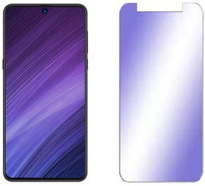 FnF Impossible Screen Guard for Xiaomi Redmi Note 10(Pack of 1)