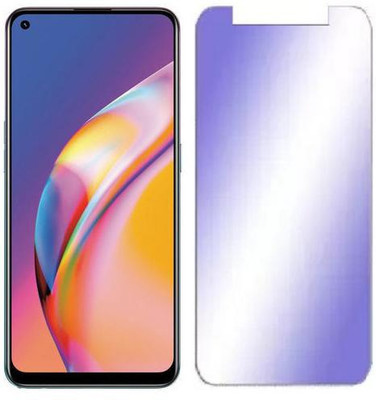 Divine International Impossible Screen Guard for OPPO Reno6 Pro 5G(Pack of 1)