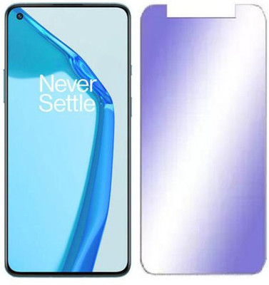 FnF Impossible Screen Guard for OnePlus 9R 256GB(Pack of 1)