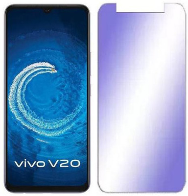 FnF Impossible Screen Guard for Vivo V20 2021 256GB(Pack of 1)