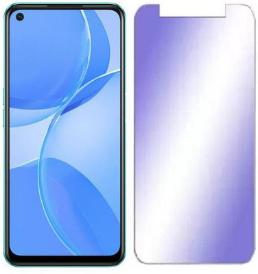 Divine International Impossible Screen Guard for OPPO A53s 5G(Pack of 1)