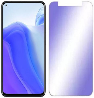 FnF Impossible Screen Guard for Xiaomi Mi 10T Lite(Pack of 1)