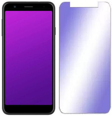 Divine International Impossible Screen Guard for Poco C3(Pack of 1)
