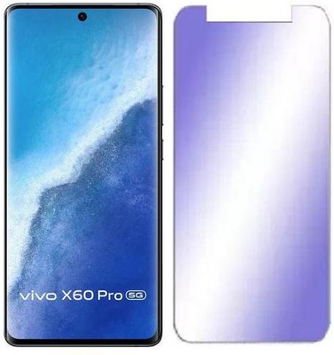 Divine International Impossible Screen Guard for Vivo X60 Pro(Pack of 1)