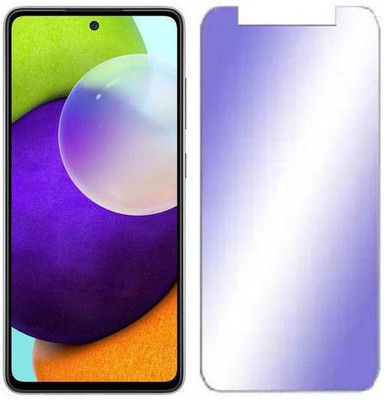 FnF Impossible Screen Guard for Samsung Galaxy A52 5G(Pack of 1)