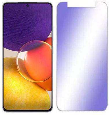 Divine International Impossible Screen Guard for Samsung Galaxy S20 FE(Pack of 1)