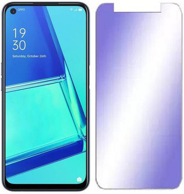 Divine International Impossible Screen Guard for OPPO A52(Pack of 1)