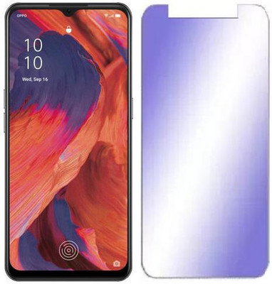 Divine International Impossible Screen Guard for OPPO F17(Pack of 1)