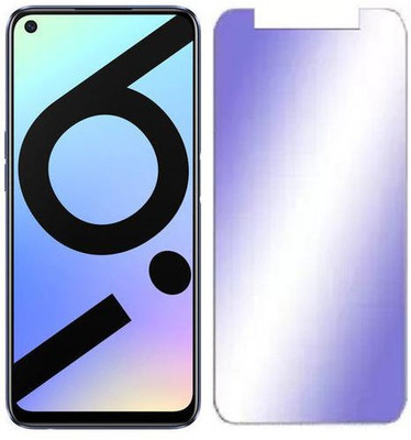 Divine International Impossible Screen Guard for Realme 7(Pack of 1)