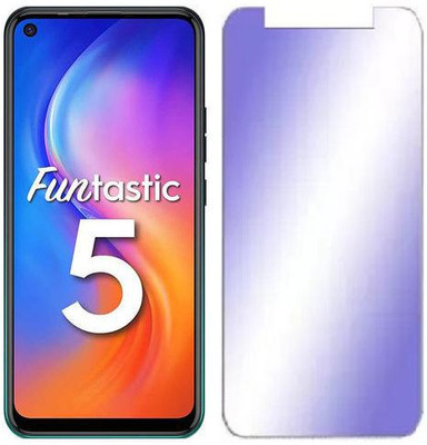 Divine International Impossible Screen Guard for Tecno Spark 6 Air(Pack of 1)