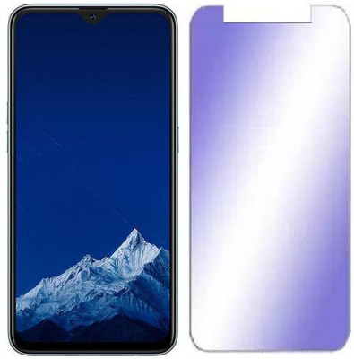 Divine International Impossible Screen Guard for OPPO A11K(Pack of 1)