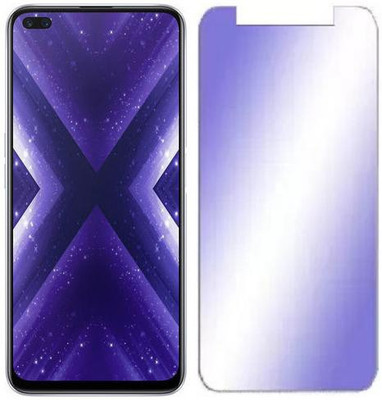 Divine International Impossible Screen Guard for Realme X7(Pack of 1)
