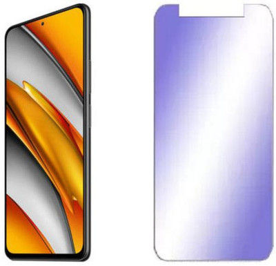 Divine International Impossible Screen Guard for Poco F3 GT(Pack of 1)