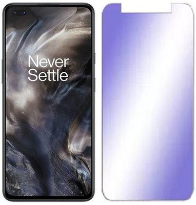 FnF Impossible Screen Guard for OnePlus Nord LE(Pack of 1)