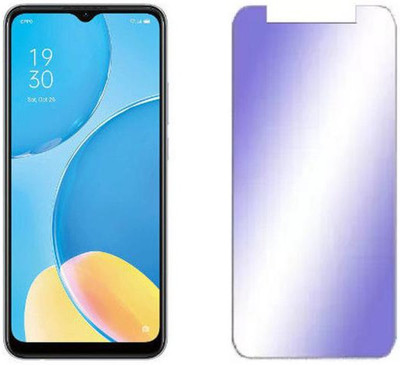 FnF Impossible Screen Guard for OPPO A15s 128GB(Pack of 1)