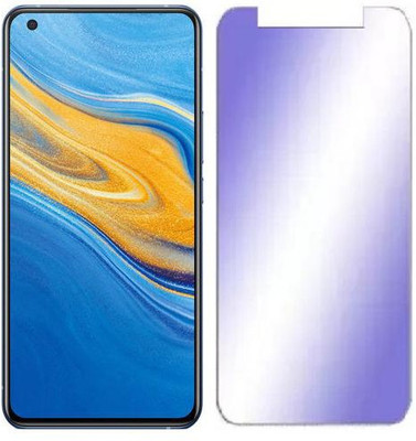 Divine International Impossible Screen Guard for Vivo X60(Pack of 1)