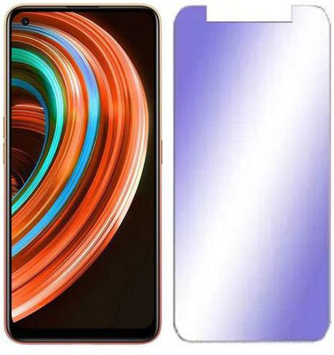 FnF Impossible Screen Guard for Realme X7 8GB RAM(Pack of 1)
