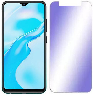 Divine International Impossible Screen Guard for Vivo Y20(Pack of 1)