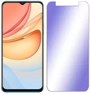 FnF Impossible Screen Guard for Vivo Y53s NFC(Pack of 1)