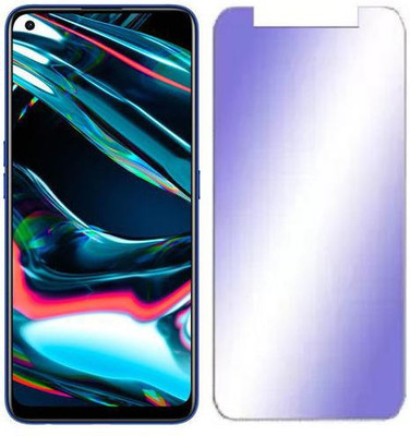 Divine International Impossible Screen Guard for Realme 7 Pro(Pack of 1)