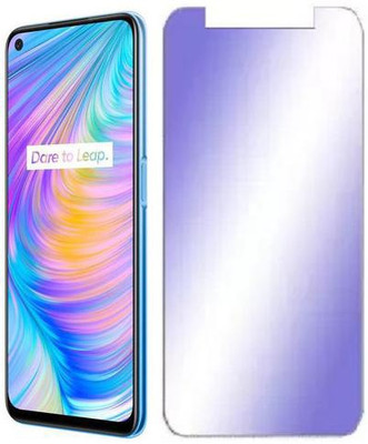FnF Impossible Screen Guard for Realme Q2(Pack of 1)