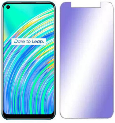 Divine International Impossible Screen Guard for Realme C17(Pack of 1)
