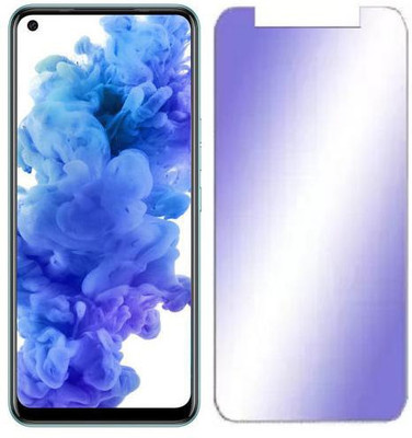 Divine International Impossible Screen Guard for Tecno Camon 16(Pack of 1)