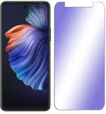 FnF Impossible Screen Guard for Tecno Camon 17P(Pack of 1)