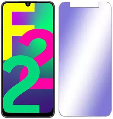 Divine International Impossible Screen Guard for Samsung Galaxy F41(Pack of 1)