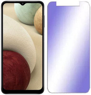FnF Impossible Screen Guard for Samsung Galaxy A12 128GB(Pack of 1)