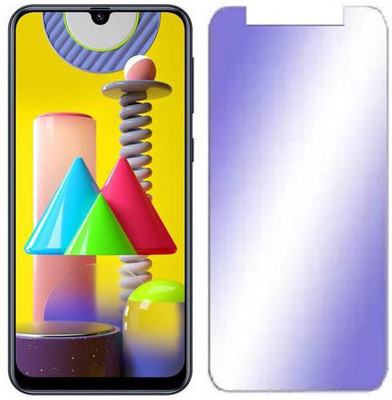 FnF Impossible Screen Guard for Samsung Galaxy M31 Prime(Pack of 1)