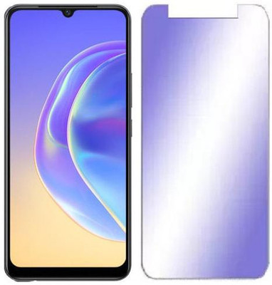 FnF Impossible Screen Guard for Vivo V21e 5G(Pack of 1)