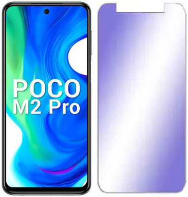 Divine International Impossible Screen Guard for Poco M2 Pro(Pack of 1)