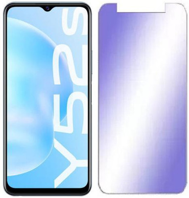 Divine International Impossible Screen Guard for Vivo Y53s(Pack of 1)