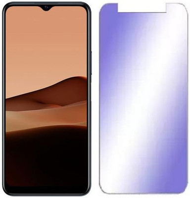 Divine International Impossible Screen Guard for Vivo Y20G(Pack of 1)