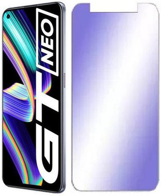 Divine International Impossible Screen Guard for Realme Narzo 20(Pack of 1)