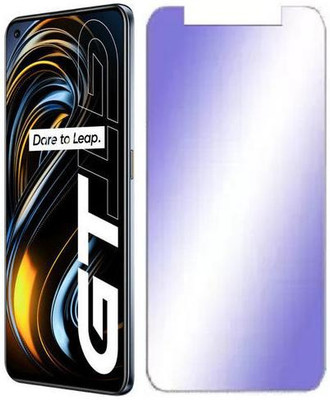 Divine International Impossible Screen Guard for Realme GT 5G(Pack of 1)