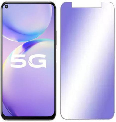 FnF Impossible Screen Guard for Vivo Y51s(Pack of 1)