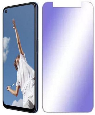 Divine International Impossible Screen Guard for OPPO A74(Pack of 1)