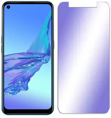 Divine International Impossible Screen Guard for OPPO A54(Pack of 1)