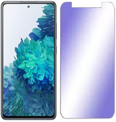 Divine International Impossible Screen Guard for Samsung Galaxy S21(Pack of 1)