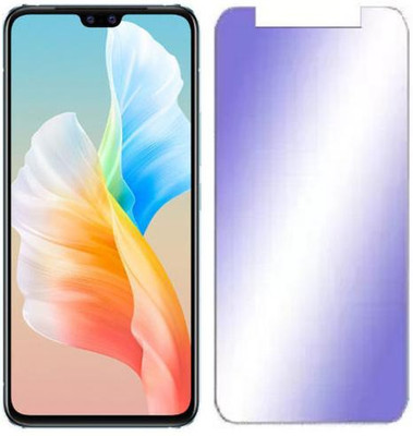 FnF Impossible Screen Guard for Vivo S10 Pro(Pack of 1)