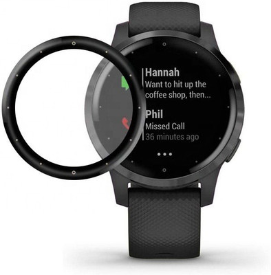 SmartLike Screen Guard for Venu 2s Smartwatch 40 mm(Pack of 1)