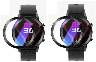 SmartLike Screen Guard for Red Magic Watch(Pack of 2)