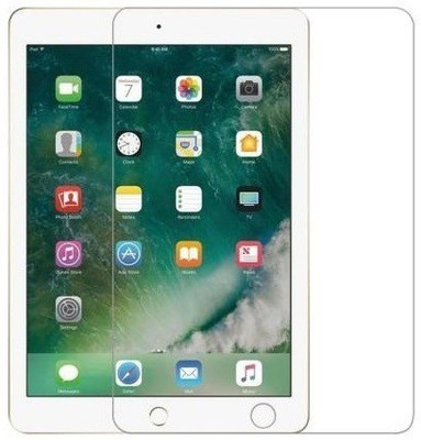 Mersal Tempered Glass Guard for iPad Mini 7.9inch(Pack of 1)