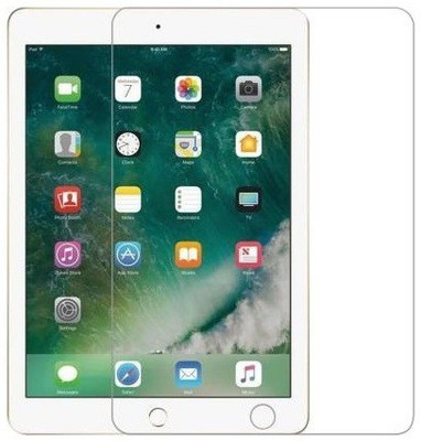 Mersal Tempered Glass Guard for Apple iPad Mini 2 7.9 inch(Pack of 1)