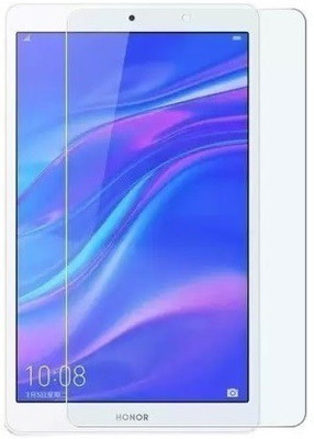 Valimai Edge To Edge Tempered Glass for Honor pad 5 8 inch(Pack of 1)