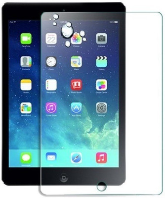 Mersal Tempered Glass Guard for ipad 2 9.7inch(Pack of 1)