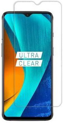 PROTE Tempered Glass Guard for Vivo Y12s(Pack of 1)